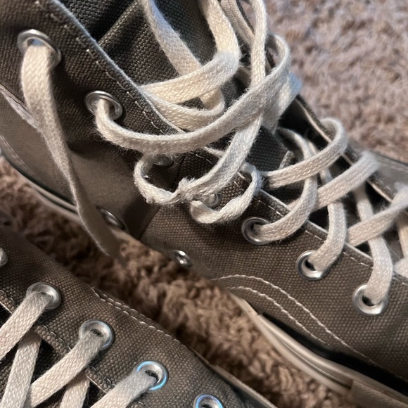 Converse Chuck 70 Plus Green - Picture 6 of 6